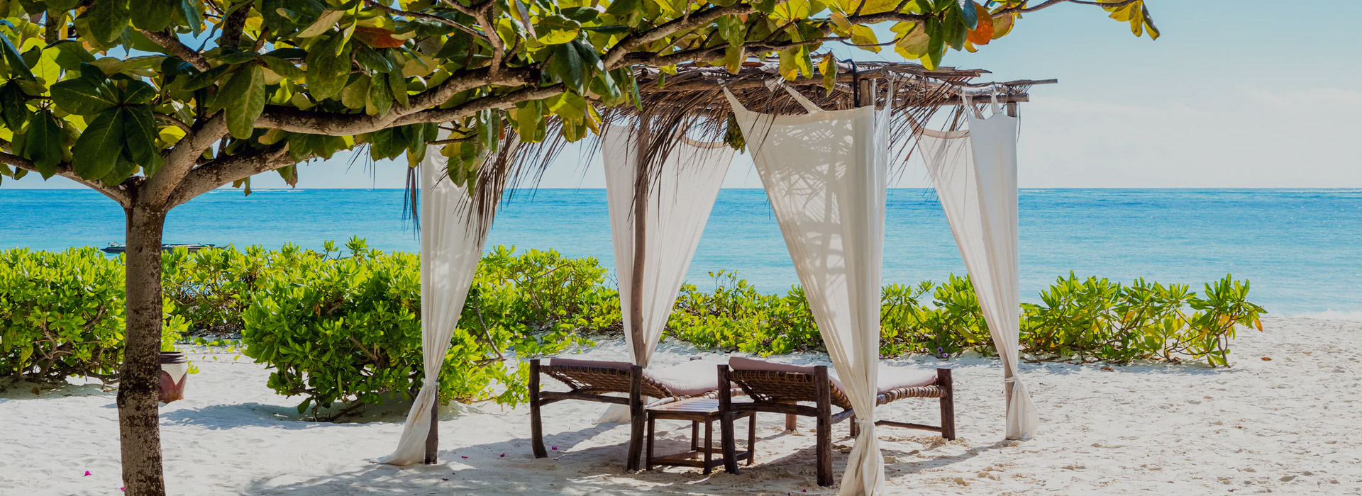 7 Days Beach Honeymoon In Zanzibar
