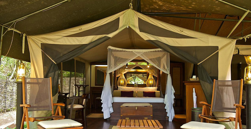 8 Days Tanzania Camping Safari