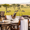 14 Days Tanzania Luxury Safari