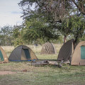 6 Days Tanzania Camping Safari