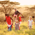 6 Days Tanzania Family Safari