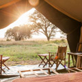 8 Days Tanzania Camping Safari