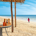 4 Days Zanzibar Luxury Beach Holiday
