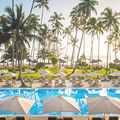 7 Days Zanzibar Luxury Beach Holiday