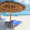 4 Days Zanzibar Luxury Beach Holiday