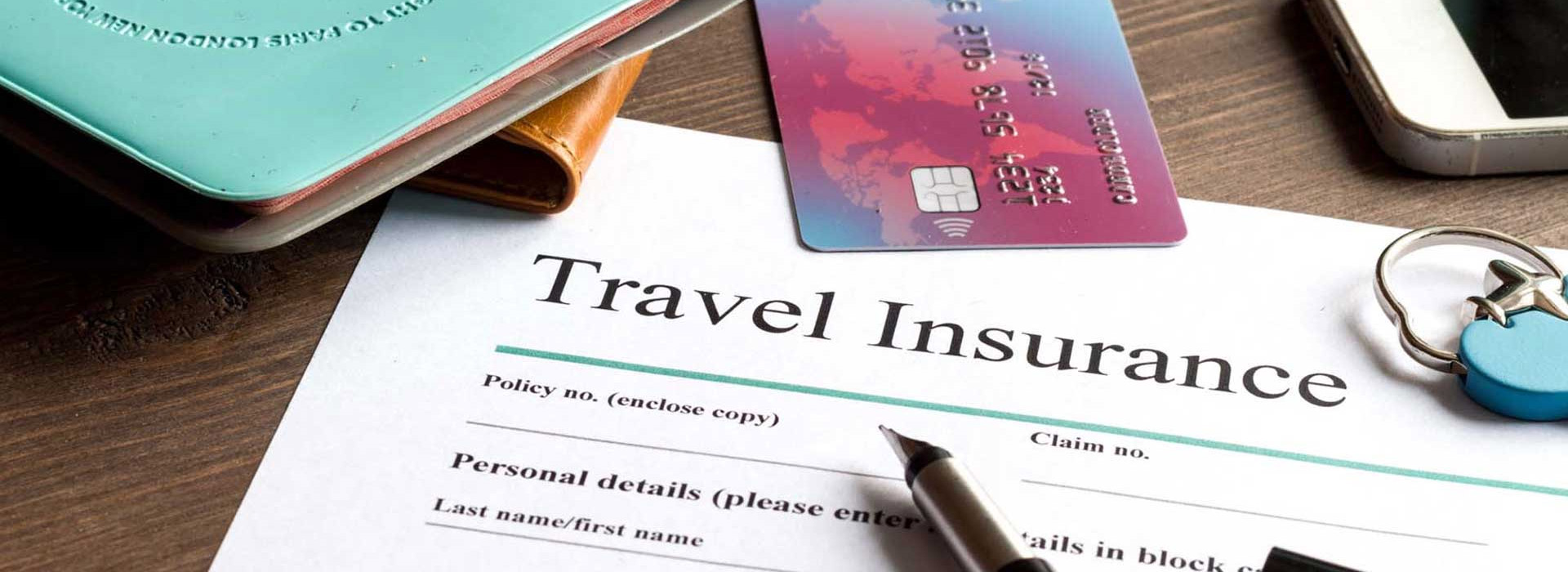 Tanzania Travel Insurance