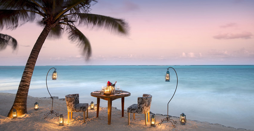 7 Days Zanzibar Luxury Beach Holiday