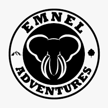 Emnel Adventures Logo - Luxury Safari Experiences